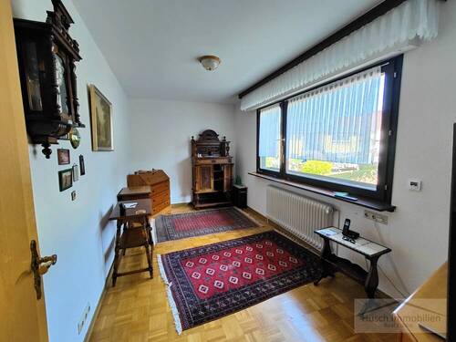 Zimmer 2 - 