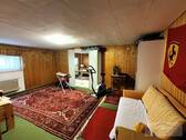Hobbyraum - 