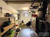 Heizungs- und Abstellraum - 