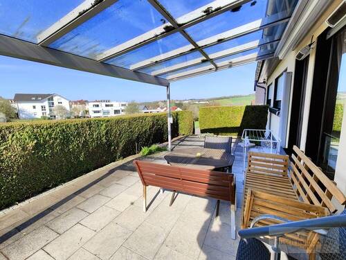 Terrasse - 