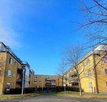 Wohnungen in gepflegtem betreuten Wohnen in Erfurt!