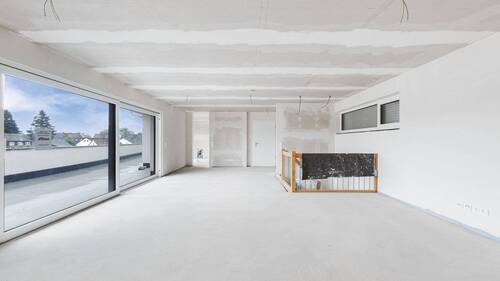Bild 2 - 4 Zimmer Etagenwohnung zum Kaufen in Petersberg