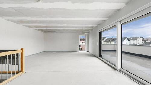 Bild 4 - Etagenwohnung mit 160,00 m&sup2; in Petersberg zum Kaufen