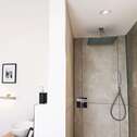 Dusche - 