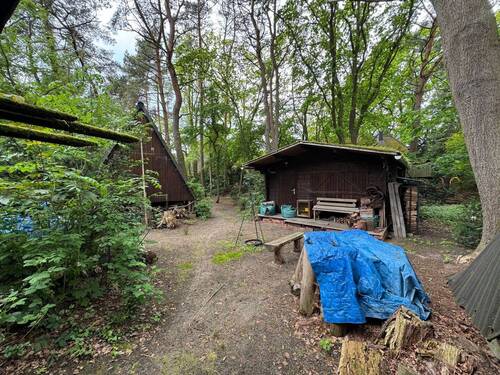Außenansicht - Grundstück zum Kaufen in Achim