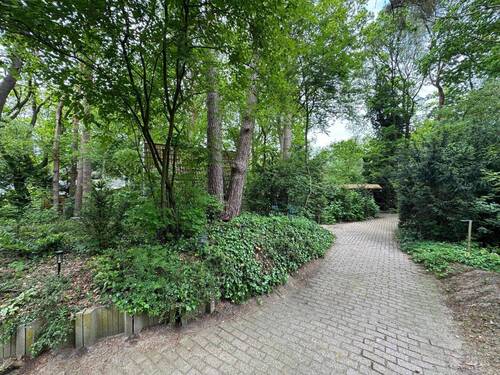 Außenansicht - Grundstück in Achim zum Kaufen