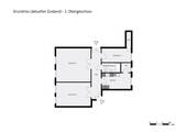 Grundriss - aktueller Zustand - 