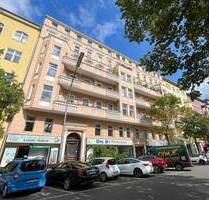 In gefragter Kiezlage - 539.000,00&nbsp;EUR Kaufpreis, ca.&nbsp; 90,00&nbsp;m&sup2;&nbsp;Wohnfl&auml;che in Berlin (PLZ: 10961) Kreuzberg