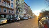 Straßenansicht - 