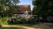 Restaurant / Altes Zollhaus - 