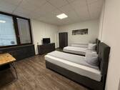3-Bett Zimmer EG - 