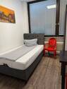 1-Bett Zimmer EG - 