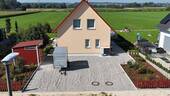 Bild 2 - 4 Zimmer Einfamilienhaus zum Kaufen in Dürrlauingen