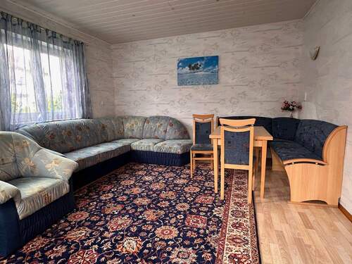 Wohnen Gartenhaus - 