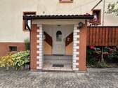 Hauseingang - 