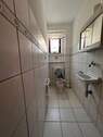 Gäste WC EG rechts - 