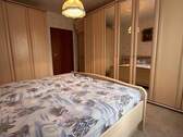 Schlafzimmer EG rechts - 