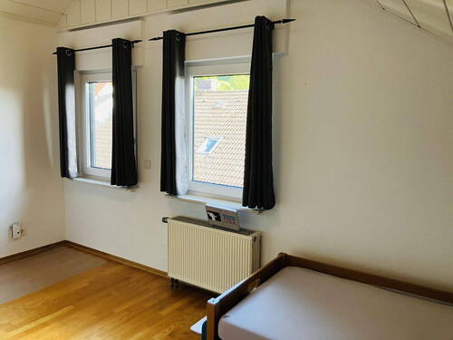 Zimmer 1 DG - 