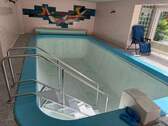 Schwimmbad - 