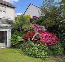 Einfamilienhaus in schöner Wohnlage in Essen-Burgaltendorf
