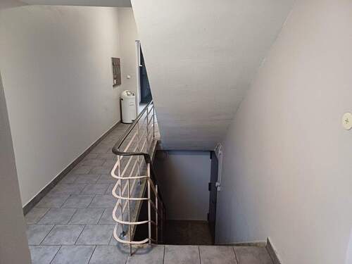 Treppenhaus - Mehrfamilienhaus, Wohnhaus in Kiel