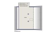 Grundriss DG - 