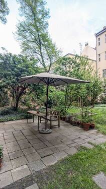 Gebaeude-17.jpg - Charmante Altbauwohnung mit 3 Zimmern im denkmalgeschützten Ensemble