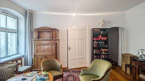 Wohnzimmer-3.jpg - Etagenwohnung mit 76,60 m&sup2; in Berlin zum Kaufen