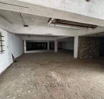 600 M² TIEFGARAGE | IDEAL FÜR AUTOHÄNDLER - Hamburg Rothenburgsort