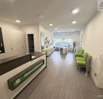 Attraktive Praxisfläche (teilbar) im Gesundheitszentrum Bergedorfer Str. - Ganderkesee