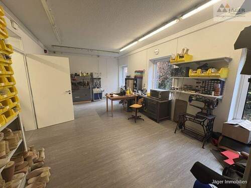 Großraum - Büro zur Miete in Ganderkesee