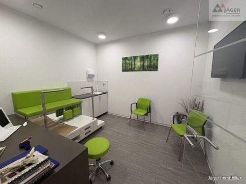 Beratung 1 - Büro in Ganderkesee