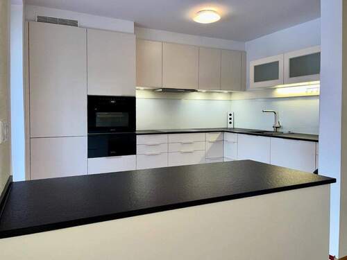 Hochwertige Einbauküche inkl. - 