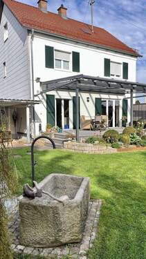 Stilvolle Gartengestaltung - 