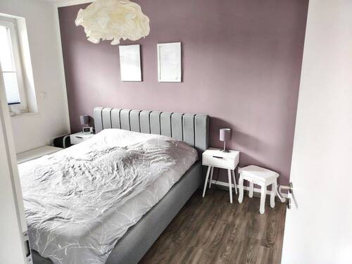 Schlafzimmer - 