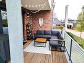 Balkon - 