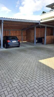 Carport - 