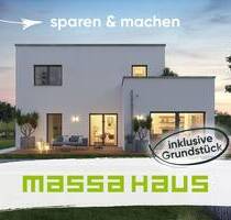 Mach dein Ding - bau dein Haus | massa haus - Elsdorf
