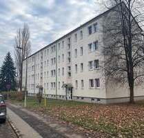 Da wohnt man gern.. Marienthal...helle, moderne 3 Zimmer-Wohnung, Einbauküche gegen Aufpreis möglich.. sofort einzugsfertig - Zwickau