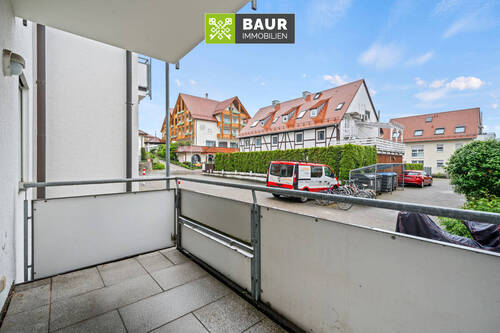 Balkon - 