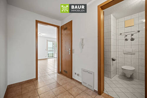 Flur - 