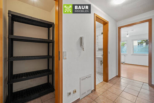 Flur - 