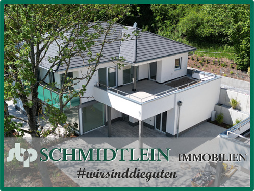 Steinleinresidenz.png - Exklusives Neubau-Einfamilienhaus in Toplage