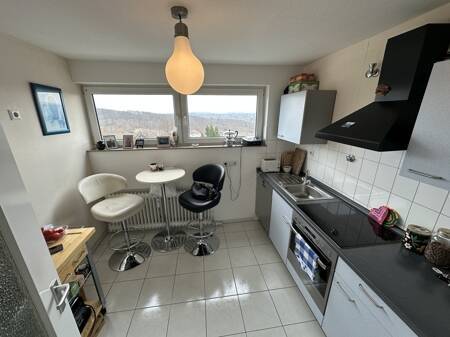 Bild 4 - Etagenwohnung mit 69,50 m² in Hagen zur Miete