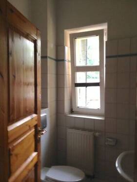 Das Gäste-WC - 