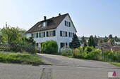 Bild 1 - Wohnen in Lörrach-Stetten in bester und begehrter Lage