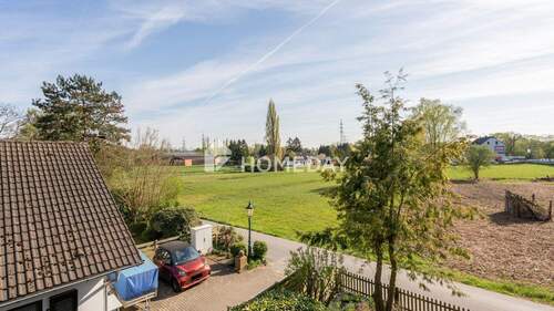 Ausblick - 