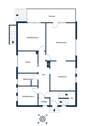 Grundriss EG - 