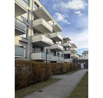 schöne 3 Zimmer-Wohnung mit Wohnberechtigungsschein in Friedrichshafen