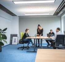 Coworking | Büros | Firmensitz direkt am Bochumer Südring - All-in-Miete